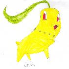 Chikorita