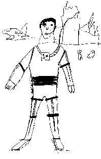 destroyer